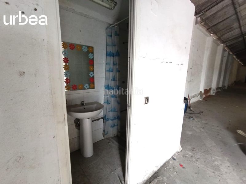 Foto 1da5575e-4623-4a5f-a49a-b0019222f3d2. Nave industrial en Distrito Zeta - Recinto Ferial Cortijo de Torres Málaga