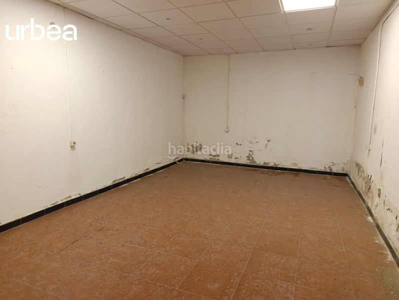 Foto 41005447-e384-46e6-b93d-b83915873a7b. Nave industrial en Distrito Zeta - Recinto Ferial Cortijo de Torres Málaga