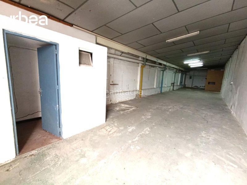 Foto 69a7c2e6-2d31-44d5-a0f6-114a772159b9. Nave industrial en Distrito Zeta - Recinto Ferial Cortijo de Torres Málaga