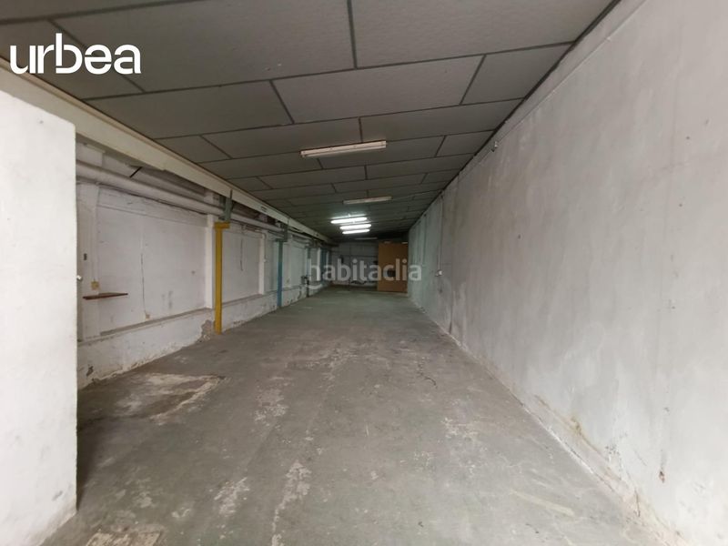 Foto 85cd163c-4c2b-4b68-8d25-eabf91aeb455. Nave industrial en Distrito Zeta - Recinto Ferial Cortijo de Torres Málaga