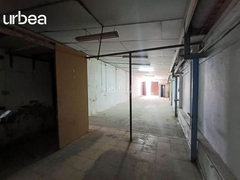 Foto 868cecfc-1eb0-4482-af70-412e70afd3c4. Nave industrial en Distrito Zeta - Recinto Ferial Cortijo de Torres Málaga