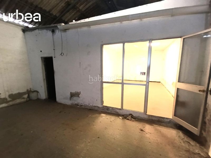 Foto a63db929-4999-491d-9549-6a459cdea20c. Nave industrial en Distrito Zeta - Recinto Ferial Cortijo de Torres Málaga