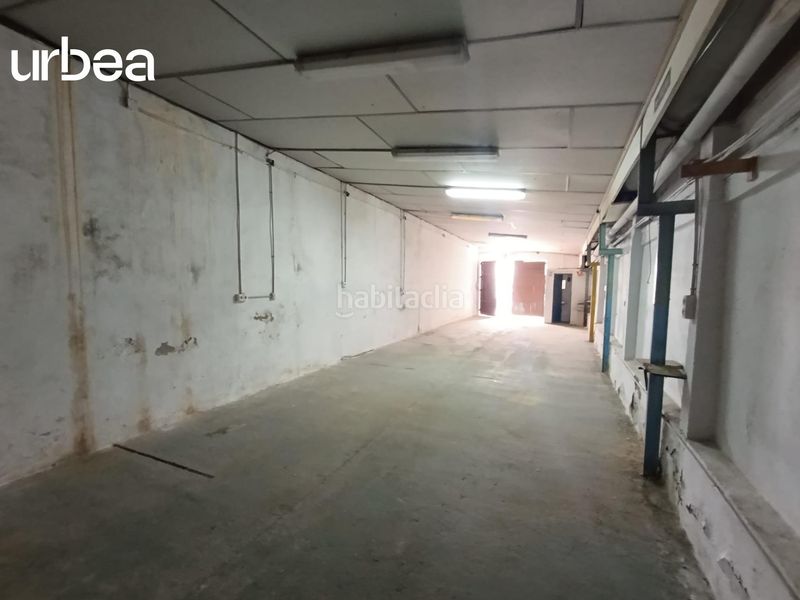 Foto fdd6c32c-3c54-4098-a0bb-b454c7d40bbd. Nave industrial en Distrito Zeta - Recinto Ferial Cortijo de Torres Málaga