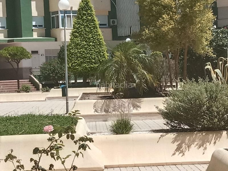 Foto 6d59dc19-289c-4355-a3b8-7196a097c761. Flat in El Consul - Ciudad Universitaria - El Romeral Málaga