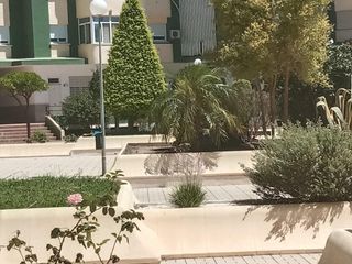 Appartement à El Consul - Ciudad Universitaria - El Romeral. Consulromeral piso de 2 habs para estrenar