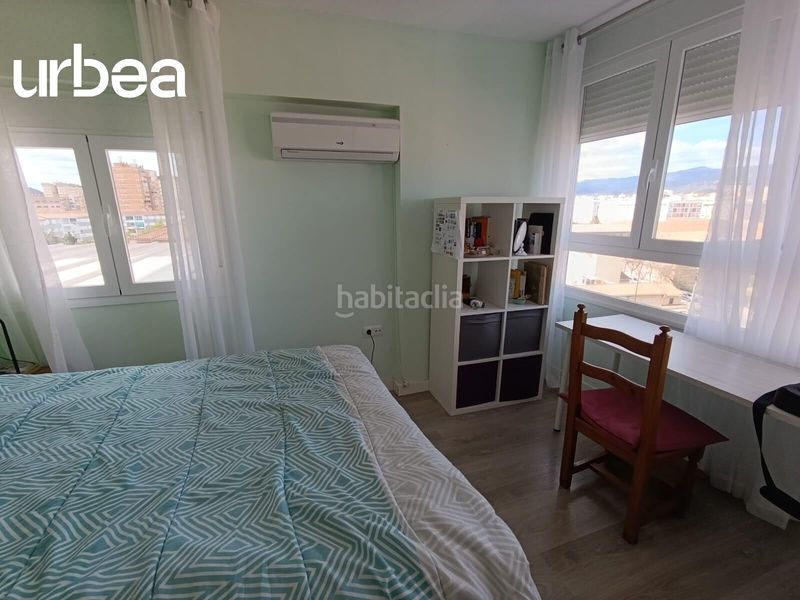 Foto 18b95252-7b34-4512-b63e-3c13e0628d14. Pis a Santa Cristina - San Rafael Málaga