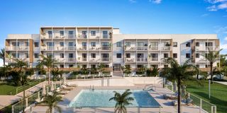 Appartement à Calle estacion de los prados 47