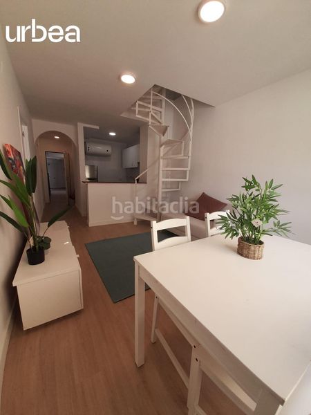 Foto 06d0fbea-4787-45bf-99ad-51239ac48db0. Pis amb aparcament a Parque Victoria Eugenia Málaga