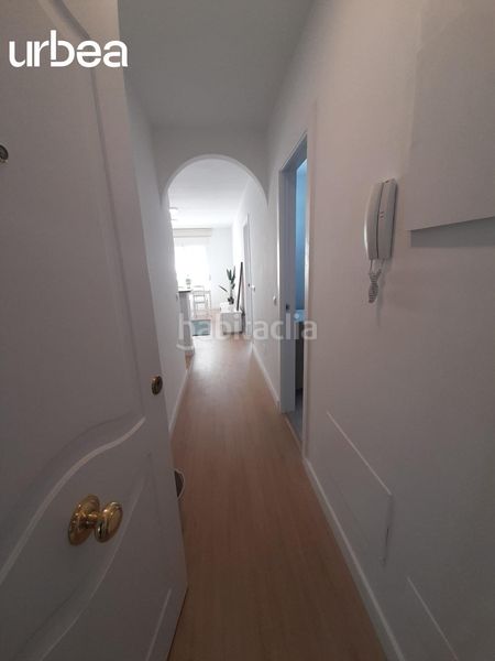 Foto 1b22681a-5d21-4d25-926f-1d07263aafcc. Pis amb aparcament a Parque Victoria Eugenia Málaga