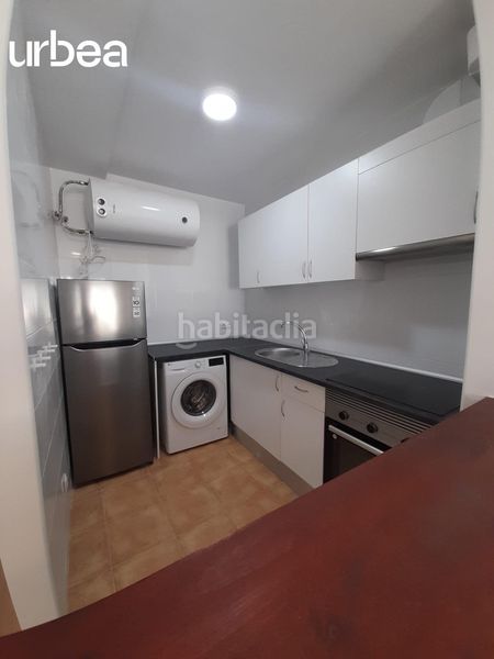 Foto 22263634-be43-41ea-806c-b12f1dbd9936. Pis amb aparcament a Parque Victoria Eugenia Málaga