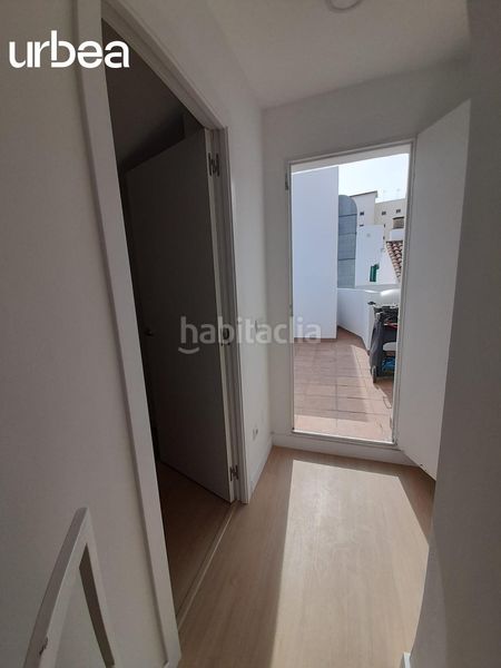 Foto 32a17c7a-f8bf-45eb-9fc6-a8491a803535. Pis amb aparcament a Parque Victoria Eugenia Málaga