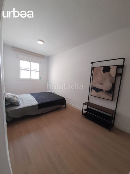 Foto 5808cd3a-c91e-476c-919a-b78e6540ca4c. Pis amb aparcament a Parque Victoria Eugenia Málaga