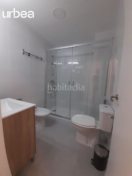 Foto 6ed14ae5-ccd6-4303-a0c9-f13aab1b5c0f. Pis amb aparcament a Parque Victoria Eugenia Málaga