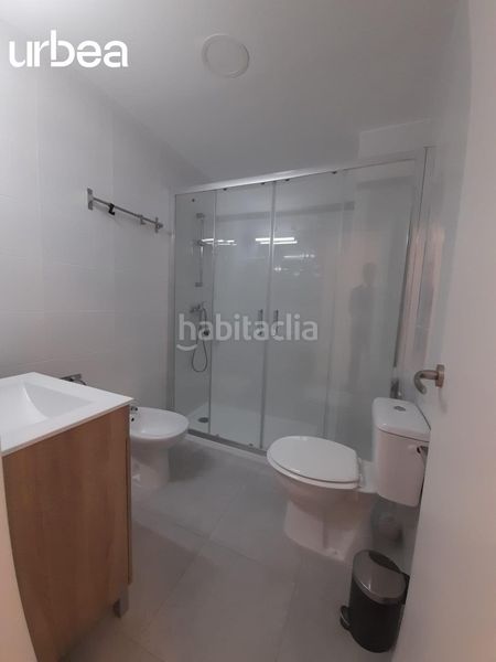 Foto 9121cc11-2ae1-4a34-8d70-1ef27f4486ea. Pis amb aparcament a Parque Victoria Eugenia Málaga