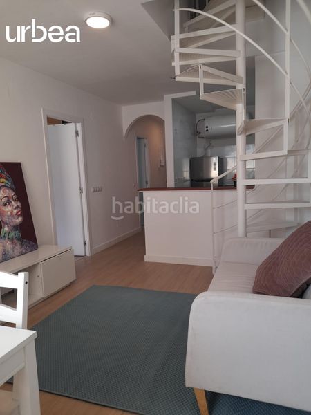 Foto a1773ae0-4f75-4bcd-ab74-228c43d056da. Pis amb aparcament a Parque Victoria Eugenia Málaga