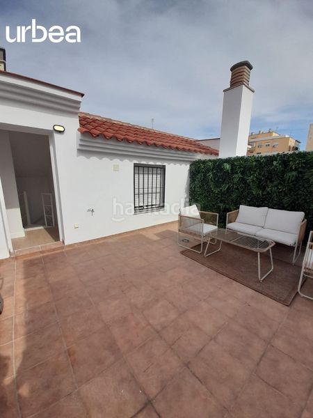 Foto ccd0ece9-c887-4a4a-9cf0-0c4a790dfe2e. Pis amb aparcament a Parque Victoria Eugenia Málaga