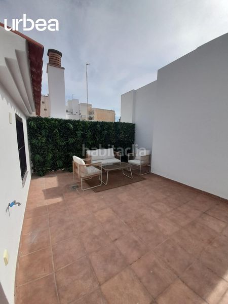 Foto d4ceb787-390a-4016-93da-9cc2cef7100a. Pis amb aparcament a Parque Victoria Eugenia Málaga