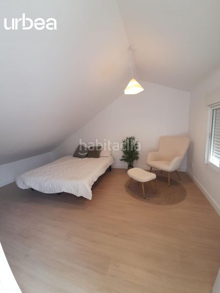 Foto ee86c1de-3271-44fe-abf1-2628c4cef4ae. Pis amb aparcament a Parque Victoria Eugenia Málaga