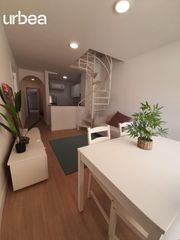 Pis a Parque Victoria Eugenia