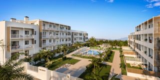 Penthouse in Calle estacion de los prados 47