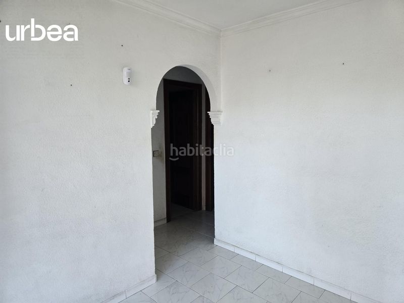 Foto 07e1a2aa-850f-46d0-80d6-4b781fd99090. Flat in Parque Ayala - Jardín de la Abadía - Huelín Málaga
