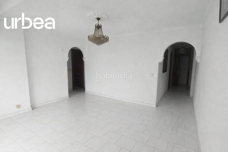 Foto 588279a2-2deb-496e-b6f1-62831bd61cf4. Flat in Parque Ayala - Jardín de la Abadía - Huelín Málaga