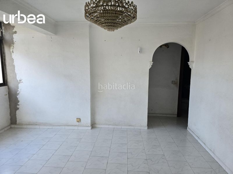 Foto 5ef6e266-06b8-475c-abd7-33ceedeaac37. Flat in Parque Ayala - Jardín de la Abadía - Huelín Málaga