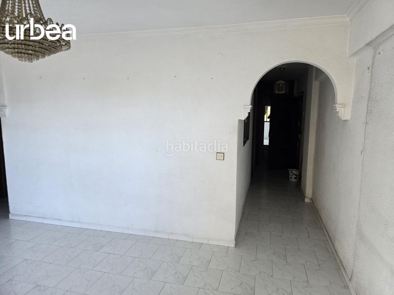 Foto 8addca01-3ecd-4700-b2b0-74df6b583db1. Flat in Parque Ayala - Jardín de la Abadía - Huelín Málaga