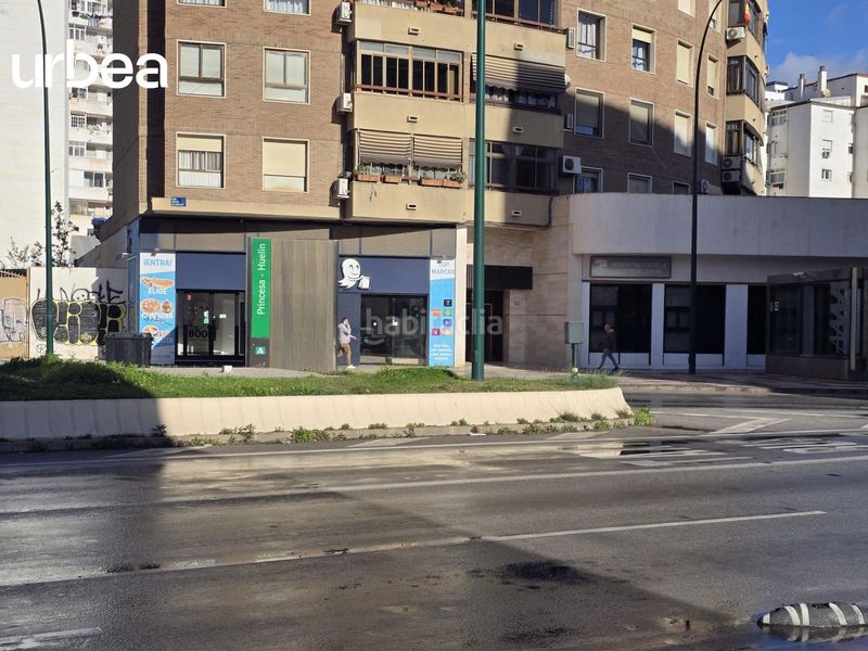 Foto 9fa98ba8-c88c-4a62-8736-e575c0182b27. Flat in Parque Ayala - Jardín de la Abadía - Huelín Málaga