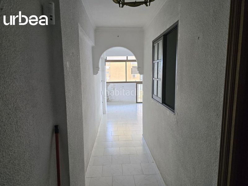 Foto bf0cc1f1-308d-4134-a8bf-014baa6d3b0a. Flat in Parque Ayala - Jardín de la Abadía - Huelín Málaga