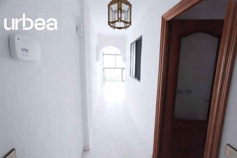 Foto c49503ce-fca2-4376-9a90-39469529a559. Flat in Parque Ayala - Jardín de la Abadía - Huelín Málaga