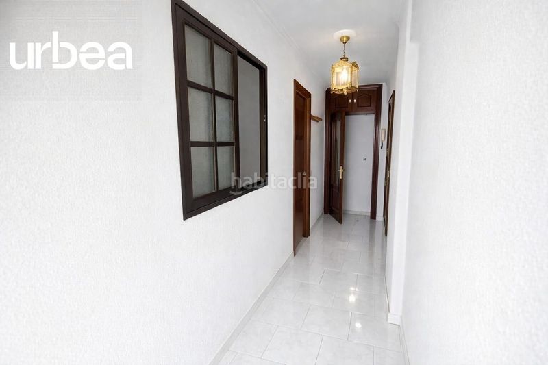 Foto caf0fd43-8277-4bb8-91b8-97b3388e2bed. Flat in Parque Ayala - Jardín de la Abadía - Huelín Málaga