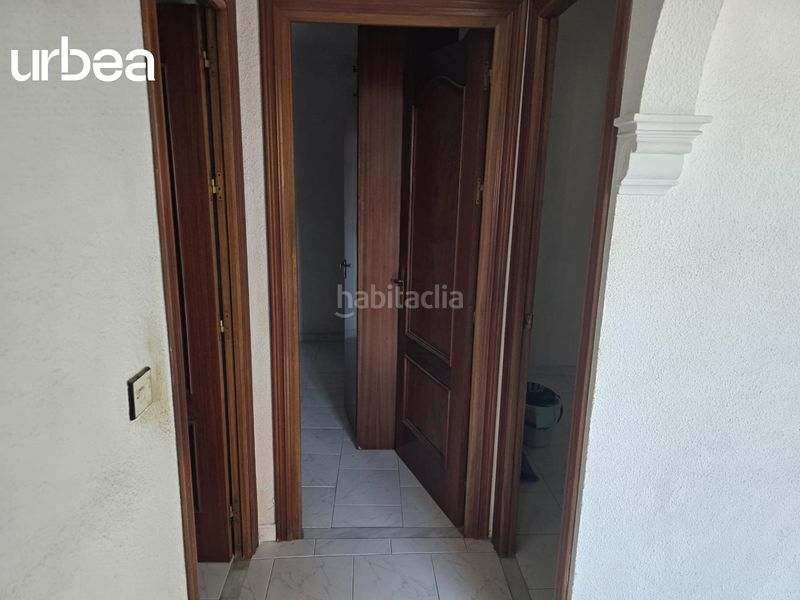 Foto ddb23d11-24c9-449a-8f1c-4ffc6411f425. Flat in Parque Ayala - Jardín de la Abadía - Huelín Málaga