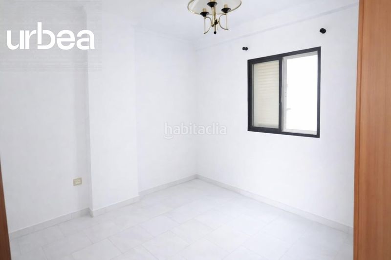 Foto de2010b9-cff5-4bdd-bca6-09a4b8e3ddff. Flat in Parque Ayala - Jardín de la Abadía - Huelín Málaga