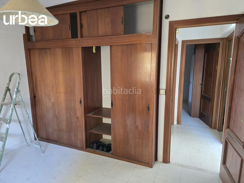 Foto df2a03a3-0adc-4fc2-b7f7-5dce8ec255fa. Flat in Parque Ayala - Jardín de la Abadía - Huelín Málaga