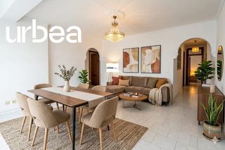 Flat in Parque Ayala - Jardín de la Abadía - Huelín