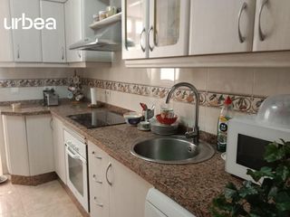 Appartement à El Ejido. Mágnifico piso cercano a cristo de la epidemia, muy céntrico, lu