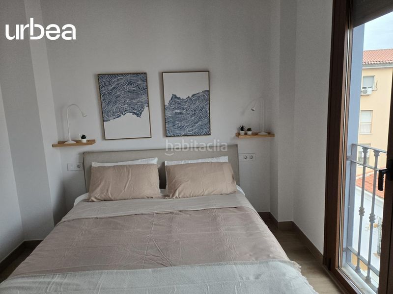 Foto 05f294b5-7c34-40c2-b2b6-d02bb94be08c. Àtic amb aparcament a La Merced Málaga