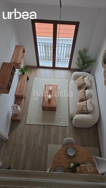 Foto 483352fe-c95c-46d4-b150-a5c0571c7b25. Àtic amb aparcament a La Merced Málaga