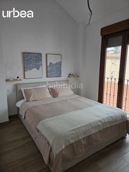 Foto 518f83e0-45ff-4bf4-b874-14102b1f7d13. Àtic amb aparcament a La Merced Málaga