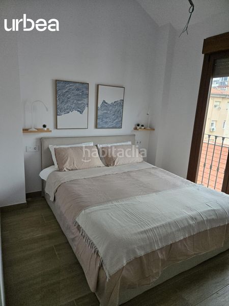 Foto 5ba370ce-01c8-4b96-bc60-3af8b64938ea. Àtic amb aparcament a La Merced Málaga