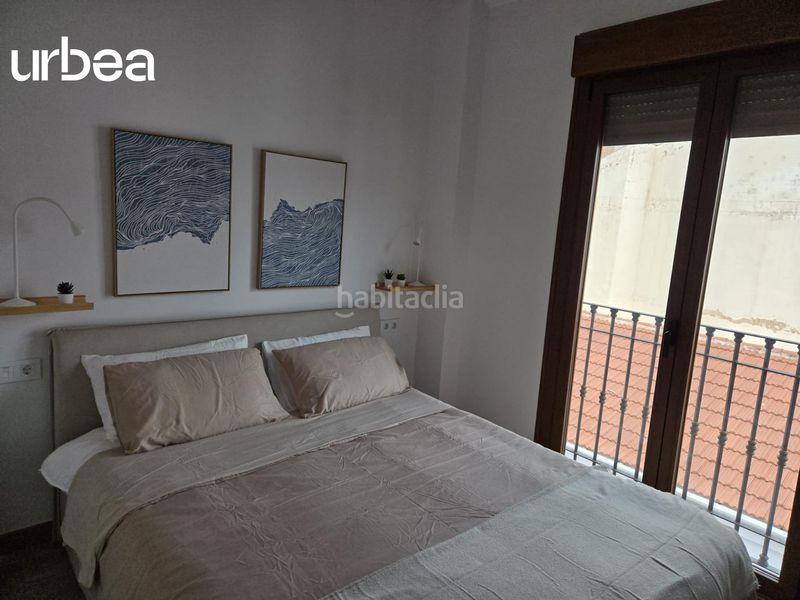 Foto 9fcdb0cc-69cf-4d55-b23d-833e061918fa. Àtic amb aparcament a La Merced Málaga