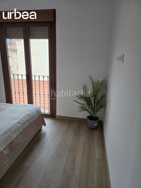 Foto bd722f83-cef4-4a61-abf3-8a757693551a. Àtic amb aparcament a La Merced Málaga