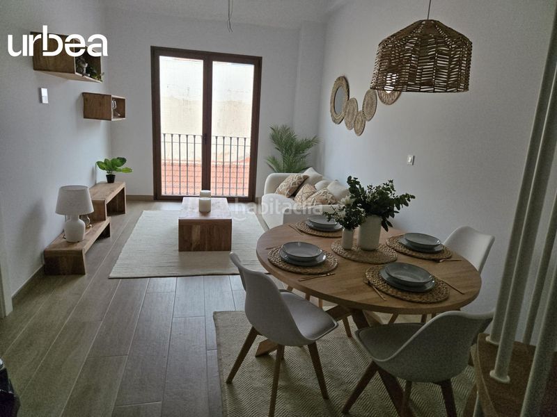 Foto dfe83606-3b73-4ff6-b447-9d0b8b988c76. Àtic amb aparcament a La Merced Málaga