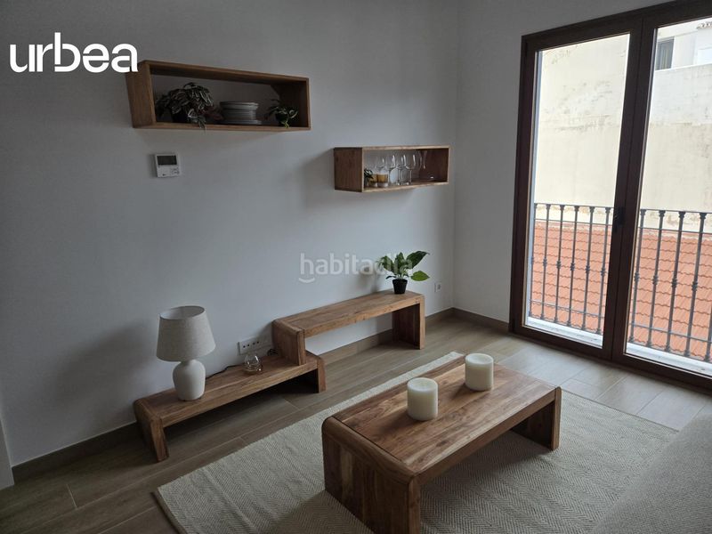 Foto e7da9db6-5a5b-41fa-a6f4-6f82255e12cb. Àtic amb aparcament a La Merced Málaga