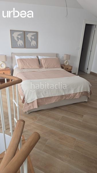 Foto f2fec676-af41-4831-8889-7af1cf6fc78b. Àtic amb aparcament a La Merced Málaga