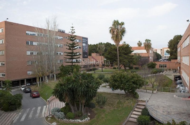 Foto 0c08ab73-4748-407c-933c-d74865d816db. Casa a El Molinillo - Capuchinos Málaga