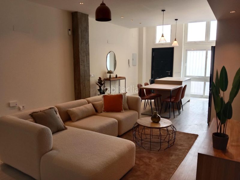 Foto da486fd5-5353-4165-8d5d-0bebb7b05626. Maison dans El Molinillo - Capuchinos Málaga