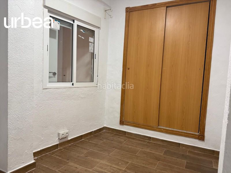 Foto 3d603640-720e-4701-bc7b-d39999930796. Flat in La Merced Málaga