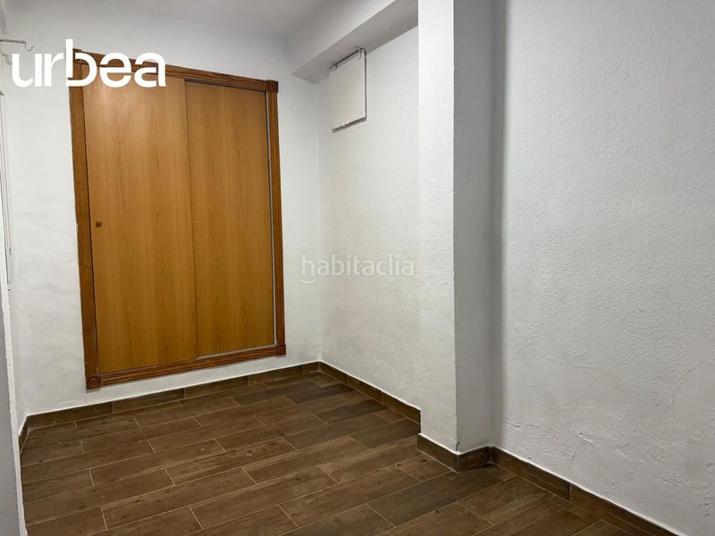 Foto 425b6e19-7f39-4ba1-b4ec-3ecd4b5b0f9e. Flat in La Merced Málaga